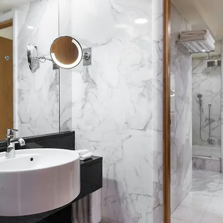 Lugal, A Luxury Collection Hotel,
