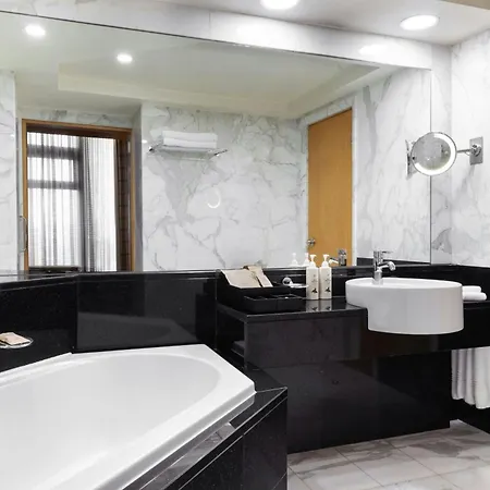 Lugal, A Luxury Collection Hotel, Hotel Ankara