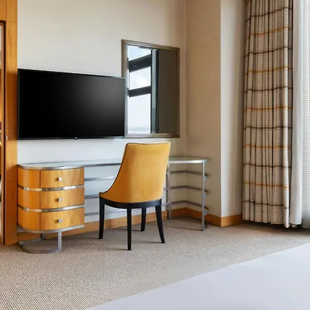 Lugal, A Luxury Collection Hotel, Ankara