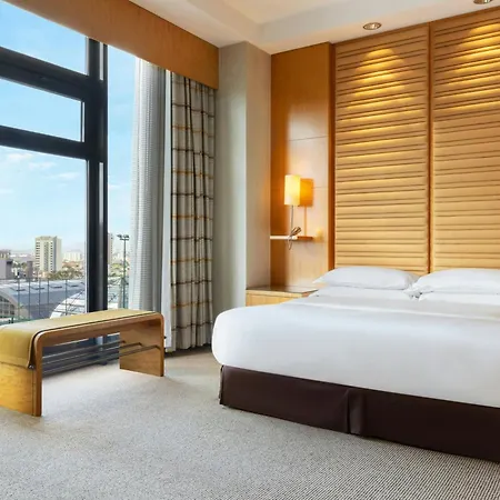 Lugal, A Luxury Collection Hotel,
