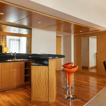 Hotel Lugal, A Luxury Collection Hotel,
