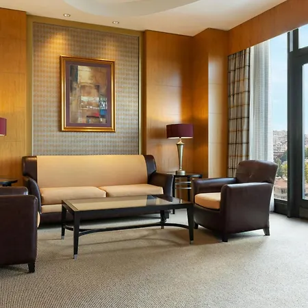 Hotel Lugal, A Luxury Collection Hotel, 5*