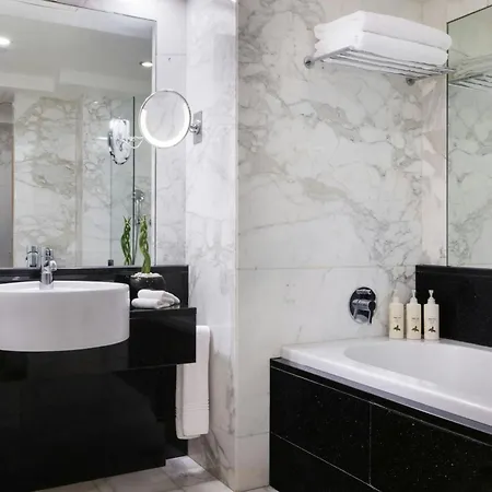 Lugal, A Luxury Collection Hotel, Hotel Ankara