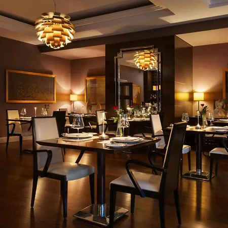Lugal, A Luxury Collection Hotel, 5* Ankara