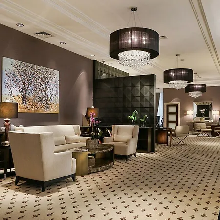 فندق Lugal, A Luxury Collection Hotel, 5*