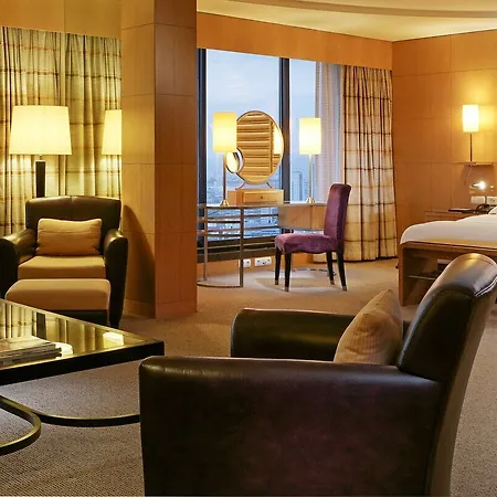 Lugal, A Luxury Collection Hotel, 酒店 安卡拉