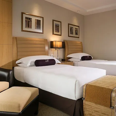 Lugal, A Luxury Collection Hotel, 5*