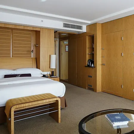Hotel Lugal, A Luxury Collection Hotel,