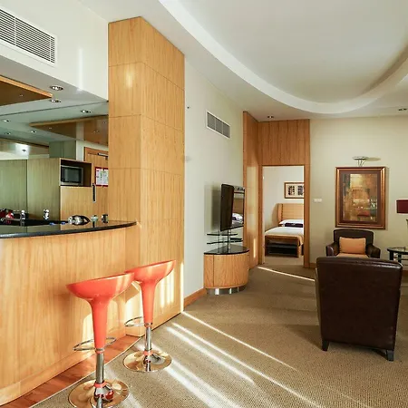 Hotel Lugal, A Luxury Collection Hotel, Ankara