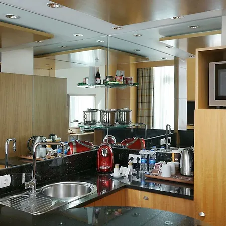 Lugal, A Luxury Collection Hotel, Ankara