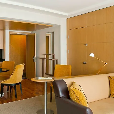 Hotel Lugal, A Luxury Collection Hotel, Ankara