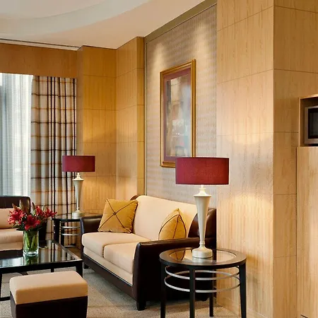 Lugal, A Luxury Collection Hotel, 5* Ankara