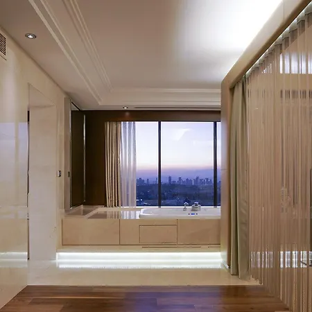 Lugal, A Luxury Collection Hotel, Ankara