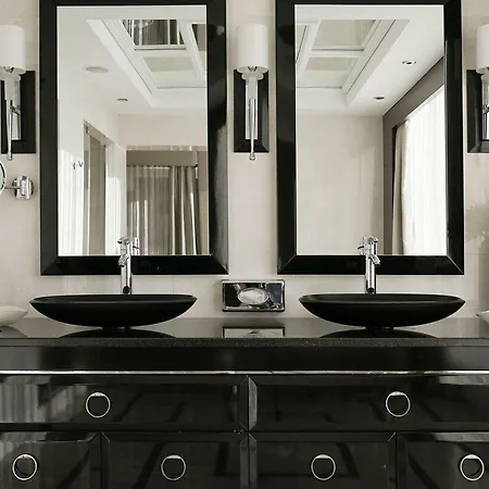 Hotel Lugal, A Luxury Collection Hotel, 5*