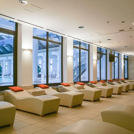 Lugal, A Luxury Collection Hotel, Hotel 5*