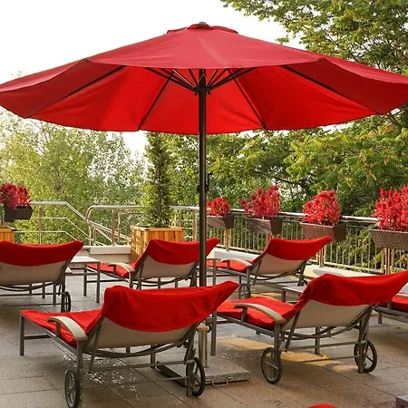 Hotel Lugal, A Luxury Collection Hotel, Ankara