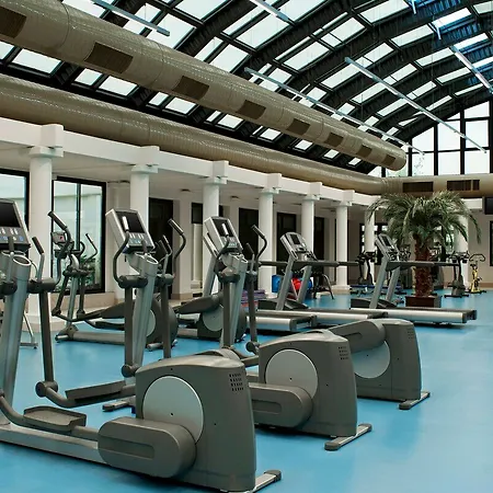 Hotel Lugal, A Luxury Collection Hotel, Ankara