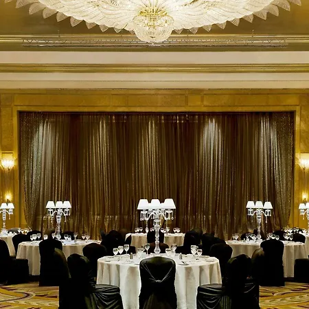 Lugal, A Luxury Collection Hotel, Hotel