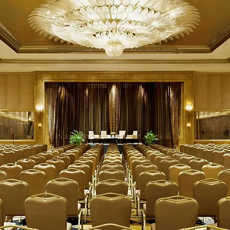 Hotel Lugal, A Luxury Collection Hotel, 5*