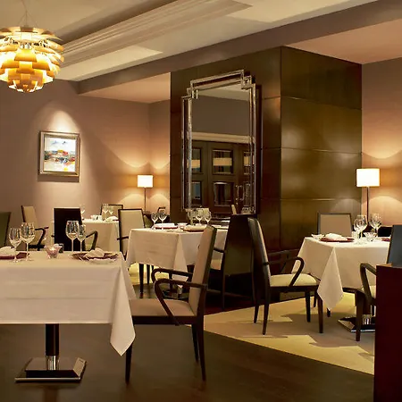 Lugal, A Luxury Collection Hotel,