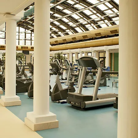 Lugal, A Luxury Collection Hotel, 5* Ankara