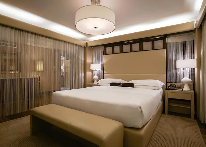 Lugal, A Luxury Collection Hotel, 5*