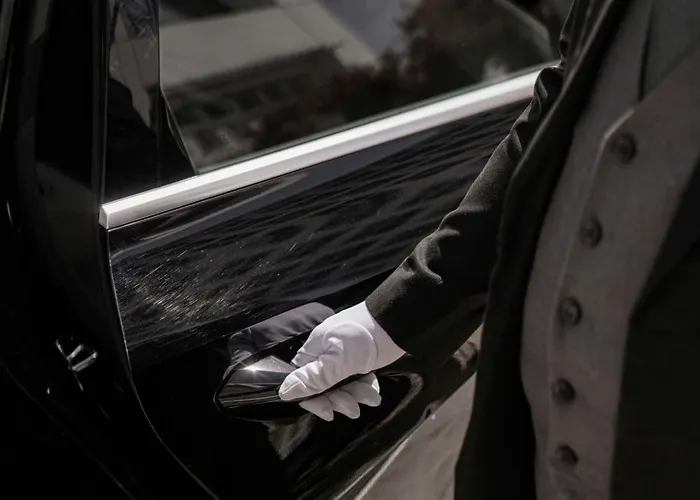 Lugal, A Luxury Collection Hotel, 5*