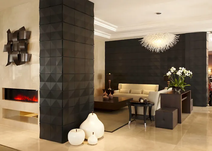 Lugal, A Luxury Collection Hotel, 5*