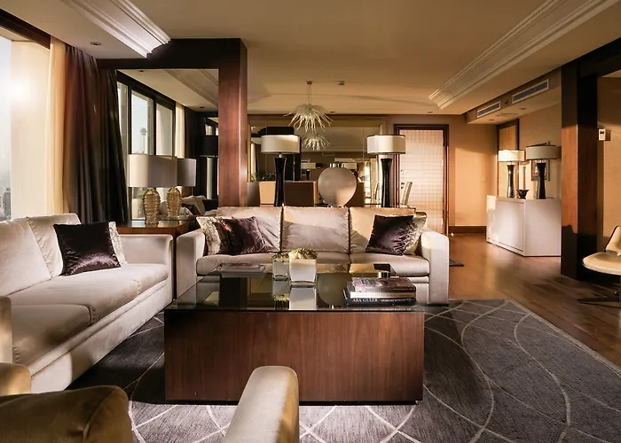 Hotel Lugal, A Luxury Collection Hotel, 5*