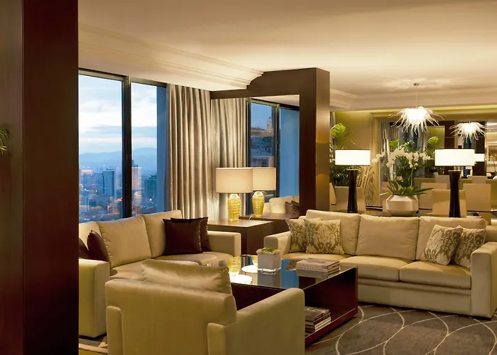 Otel Lugal, A Luxury Collection Hotel, 5*