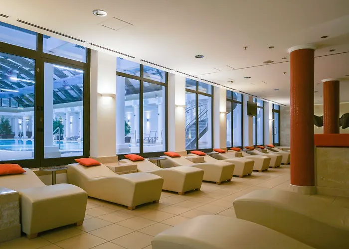 Otel Lugal, A Luxury Collection Hotel, 5*