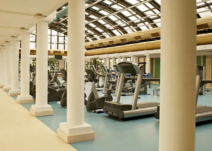 Lugal, A Luxury Collection Hotel, Otel Ankara