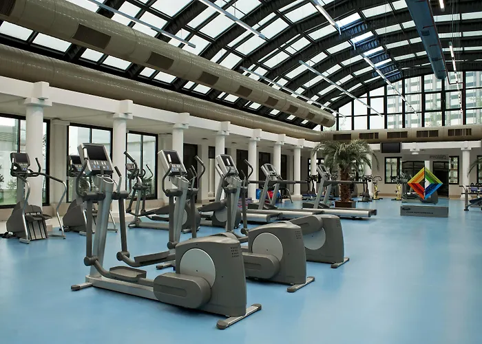 Lugal, A Luxury Collection Hotel,