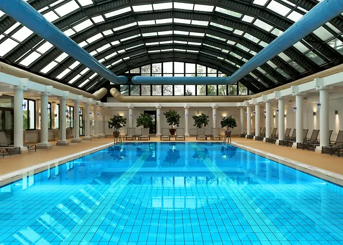 Otel Lugal, A Luxury Collection Hotel, Ankara