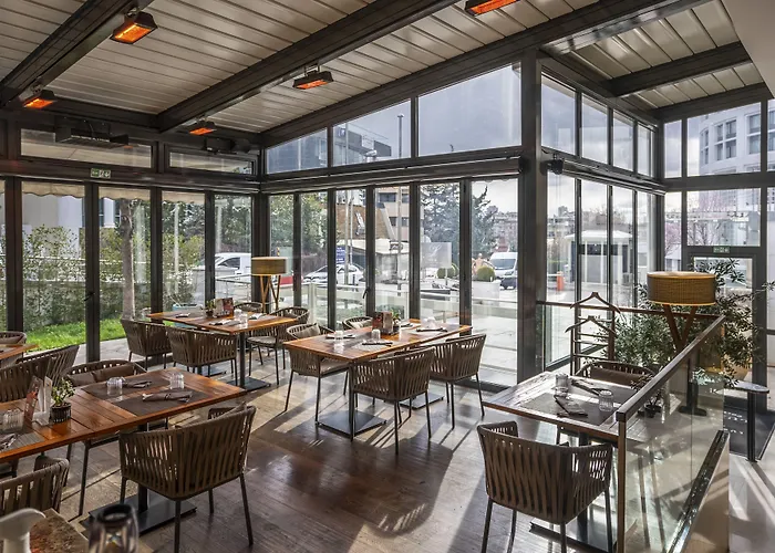 Lugal, A Luxury Collection Hotel, 5* Ankara