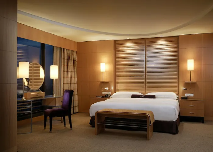 Otel Lugal, A Luxury Collection Hotel, 5*