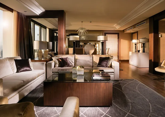 Otel Lugal, A Luxury Collection Hotel, 5*