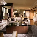 Szálloda Lugal, A Luxury Collection Hotel, 5*