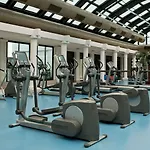 Szálloda Lugal, A Luxury Collection Hotel, 5*