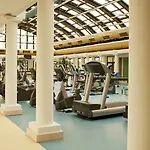 Lugal, A Luxury Collection Hotel, Szálloda Ankara