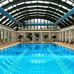 Szálloda Lugal, A Luxury Collection Hotel, Ankara