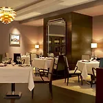 Lugal, A Luxury Collection Hotel, 5*