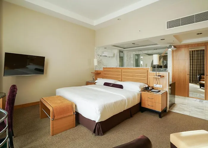 Lugal, A Luxury Collection Hotel, 5*