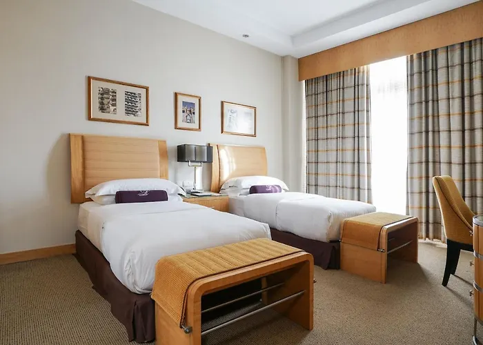 ホテル Lugal, A Luxury Collection Hotel,