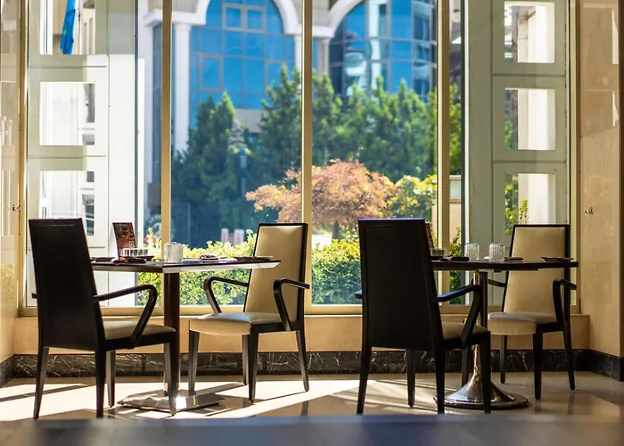 ホテル Lugal, A Luxury Collection Hotel, 5*