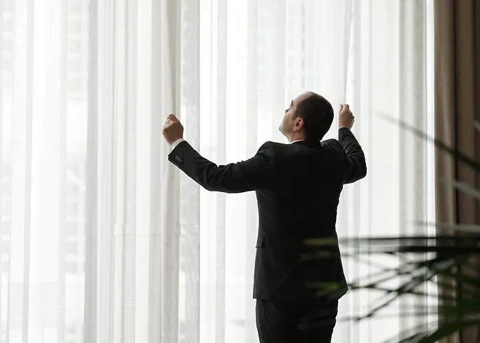 Lugal, A Luxury Collection Hotel,