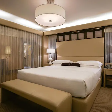 Lugal, A Luxury Collection Hotel, 5*