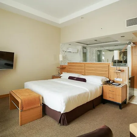 Lugal, A Luxury Collection Hotel, 5*