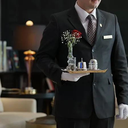 Lugal, A Luxury Collection Hotel, 5* Ankara