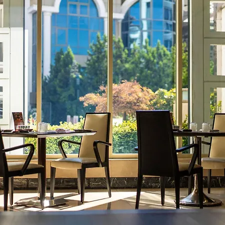 Szálloda Lugal, A Luxury Collection Hotel, 5*